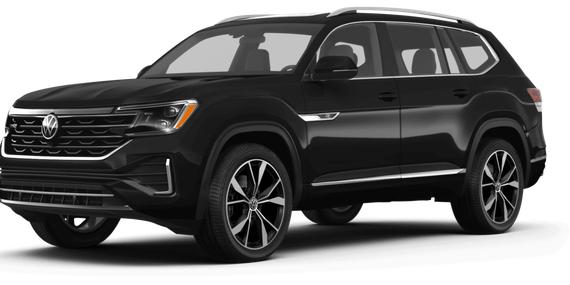 VOLKSWAGEN ATLAS 4MOTION 2024 1V2BR2CA4RC504883 image VOLKSWAGEN ATLAS 4MOTION 2024 1V2BR2CA4RC504883 image